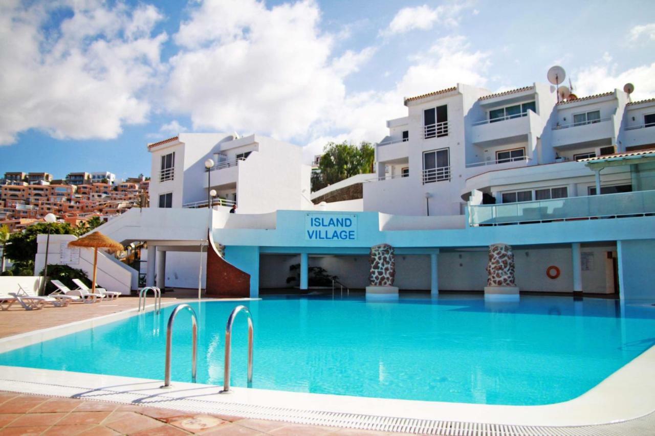 Apartment Coral Costa Adeje  Exterior photo