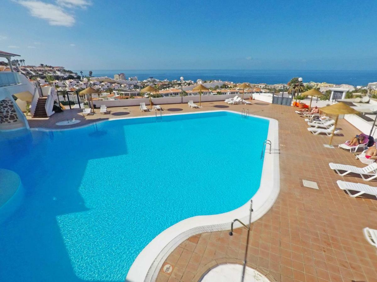 Apartment Coral Costa Adeje  Exterior photo