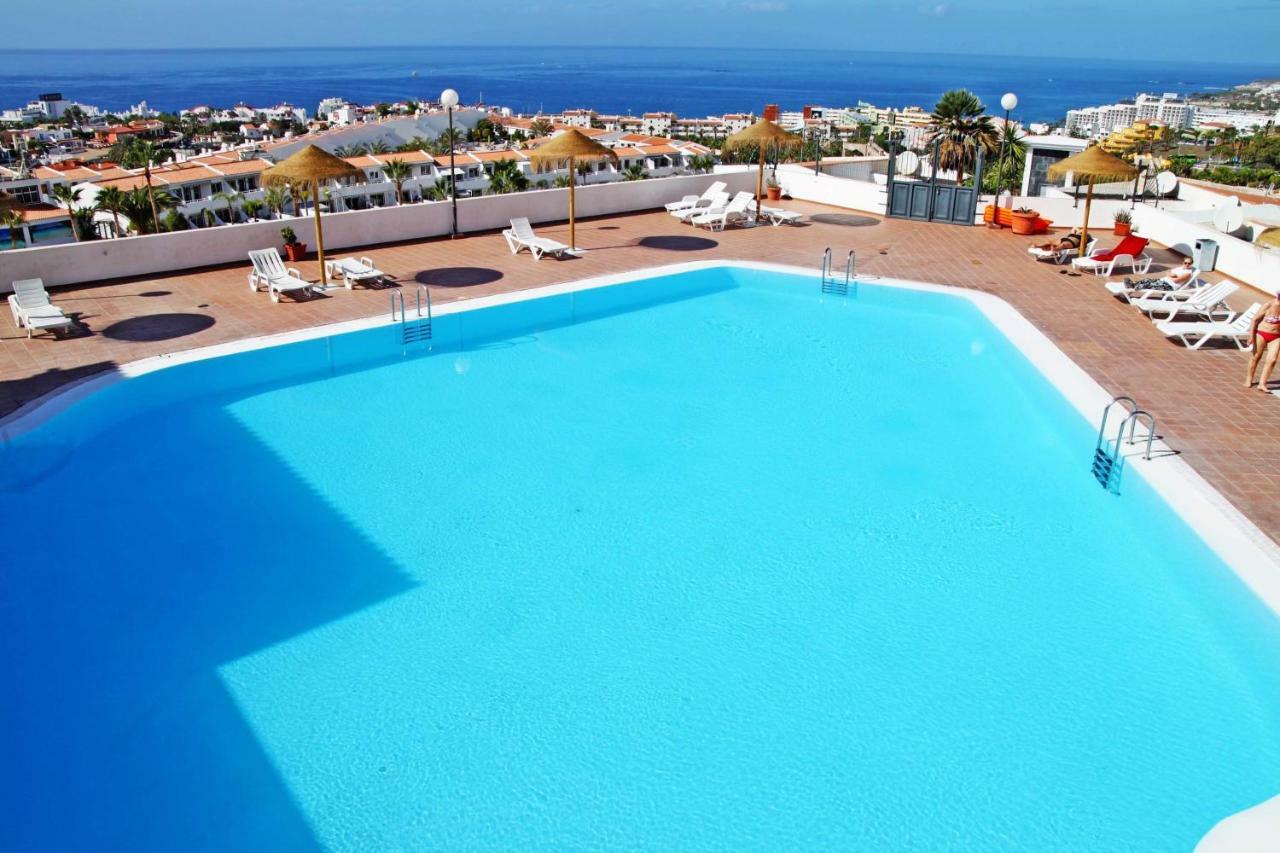 Apartment Coral Costa Adeje  Exterior photo