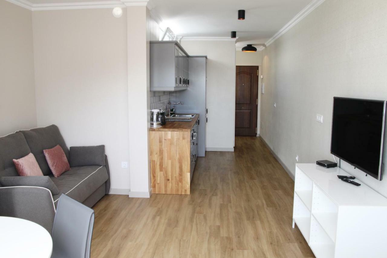 Apartment Coral Costa Adeje  Exterior photo