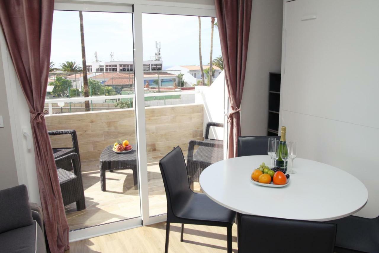 Apartment Coral Costa Adeje  Exterior photo