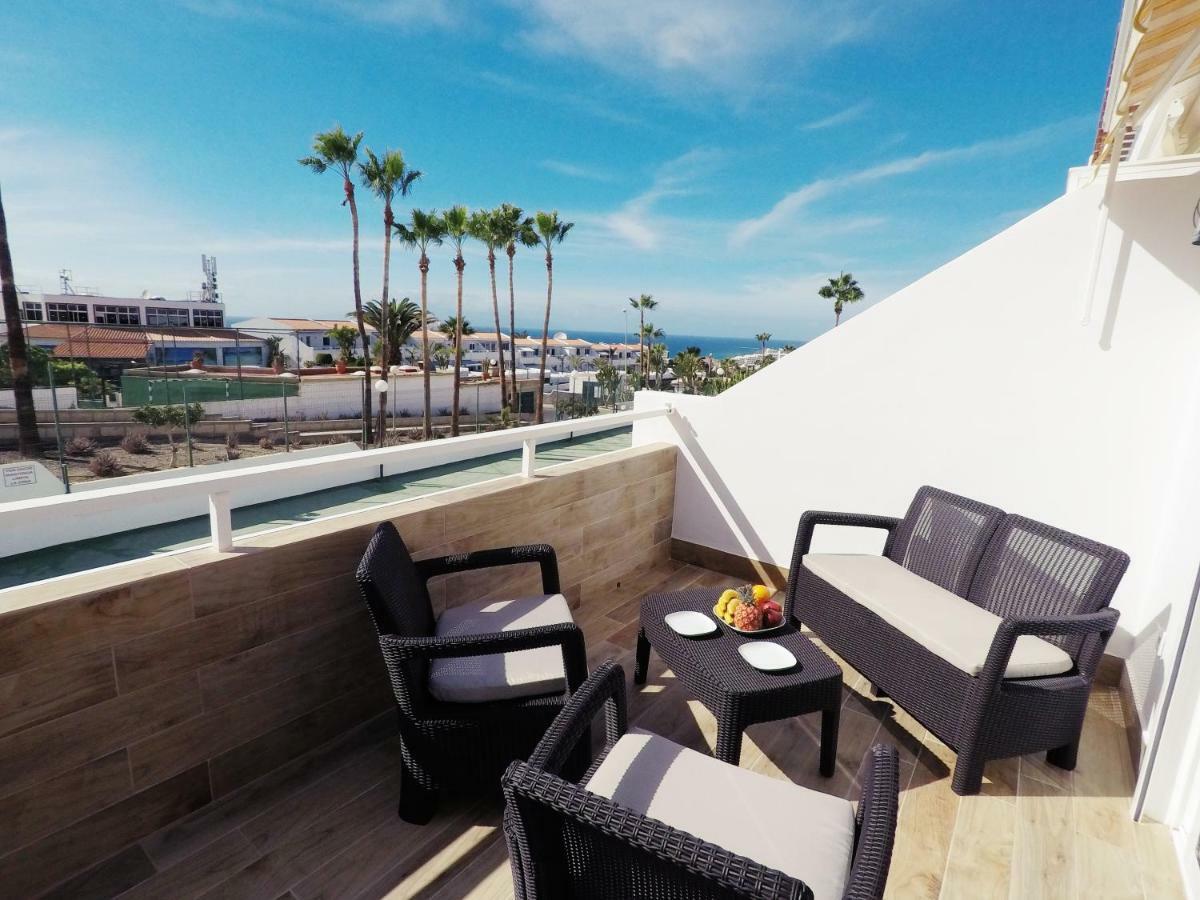 Apartment Coral Costa Adeje  Exterior photo